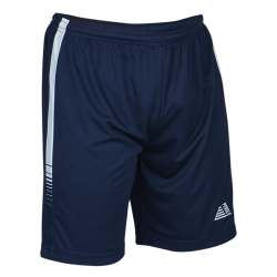 Ventus Football Shorts Navy/White